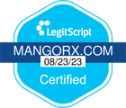 Verify LegitScript Approval